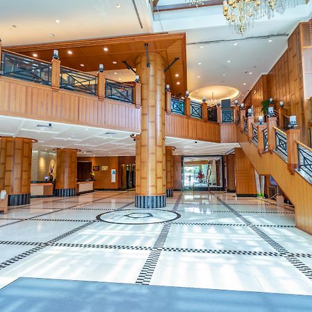 Seaview Gleetour Hotel Σενζέν Εξωτερικό φωτογραφία