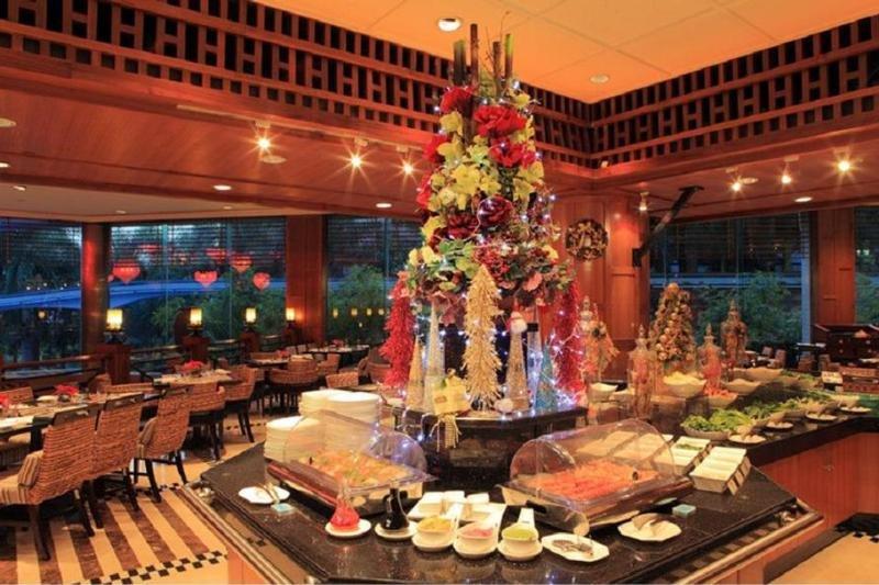 Seaview Gleetour Hotel Σενζέν Εξωτερικό φωτογραφία