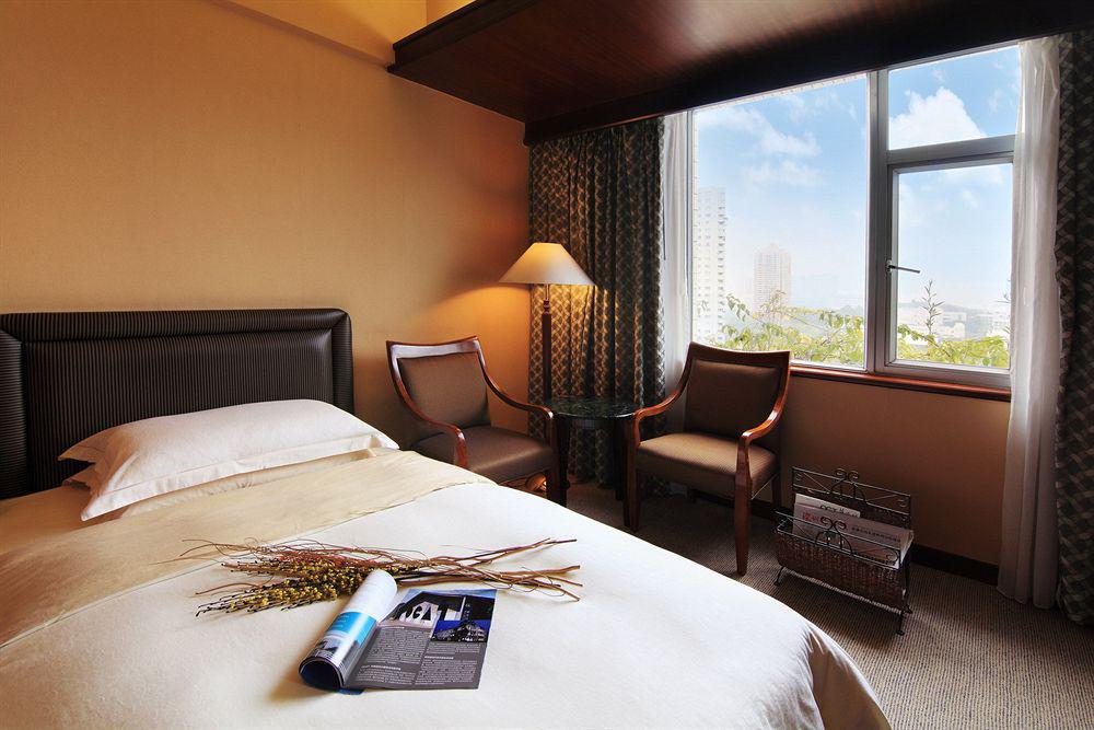 Seaview Gleetour Hotel Σενζέν Εξωτερικό φωτογραφία